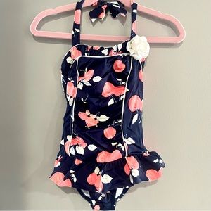 Janie & Jack Swimsuit